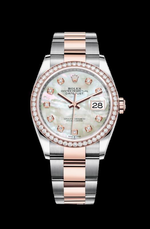 Rolex Watch 514